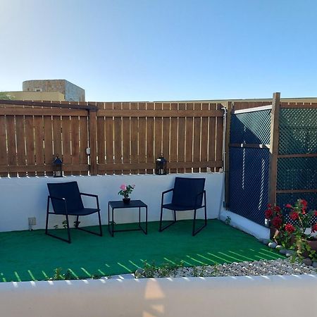Enjoy Your Privacy In Premium Bungalows Bahia Feliz-A With Terrace Playa Del Aguila  외부 사진