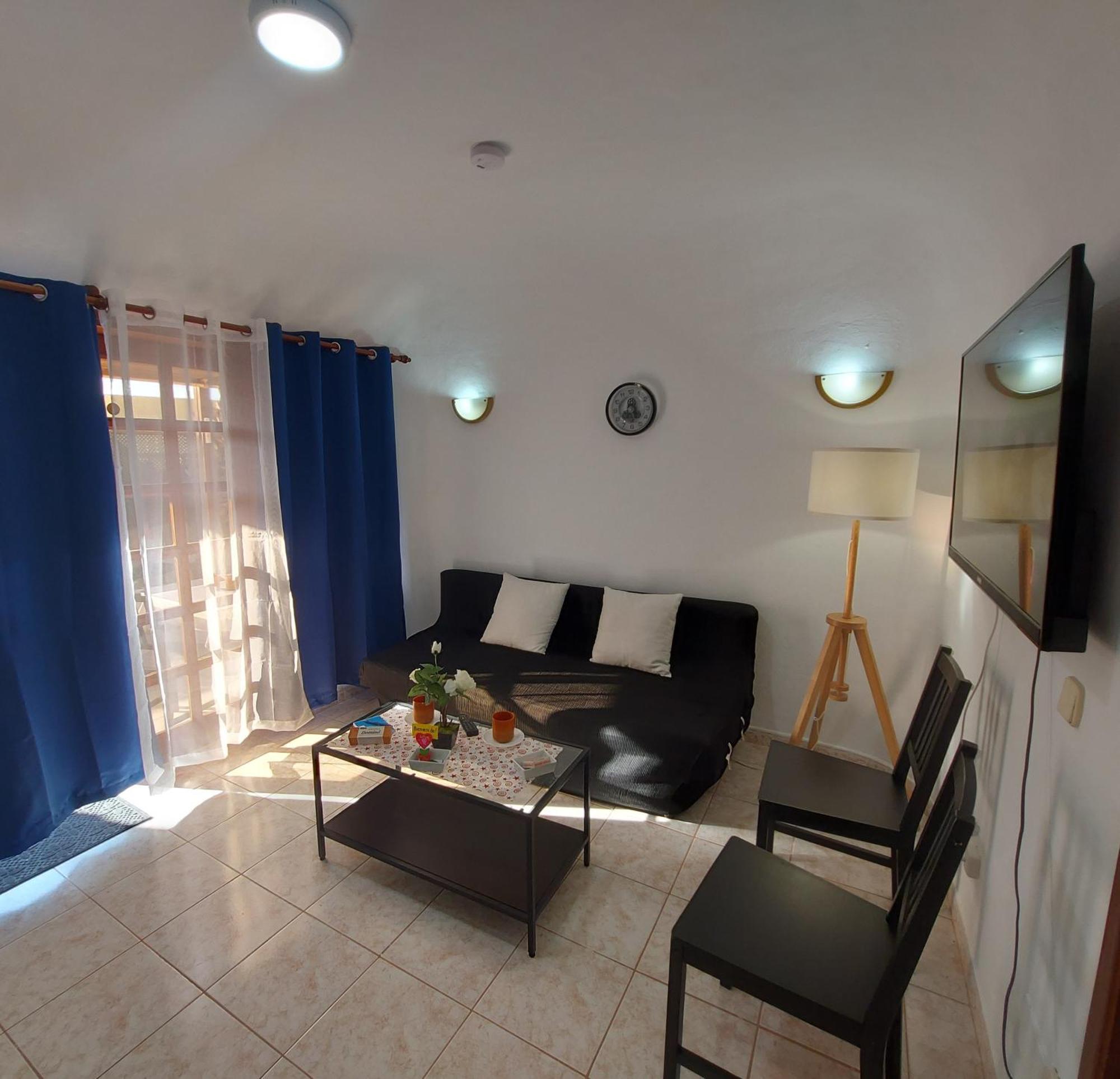 Enjoy Your Privacy In Premium Bungalows Bahia Feliz-A With Terrace Playa Del Aguila  외부 사진