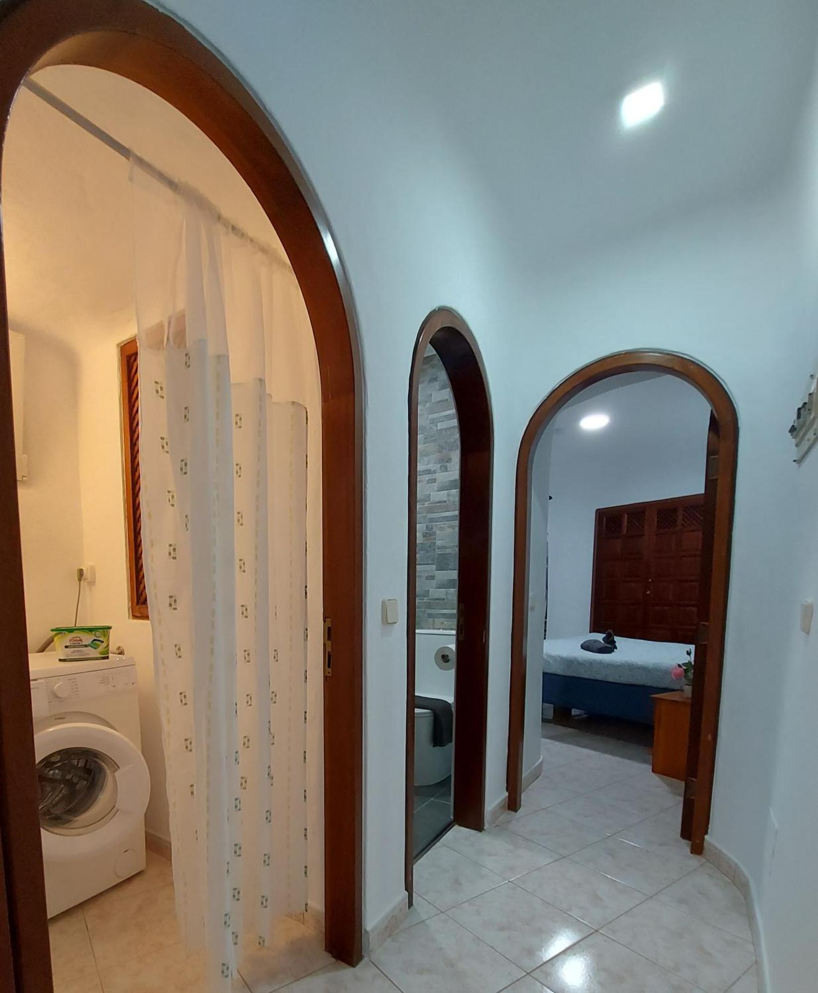 Enjoy Your Privacy In Premium Bungalows Bahia Feliz-A With Terrace Playa Del Aguila  외부 사진