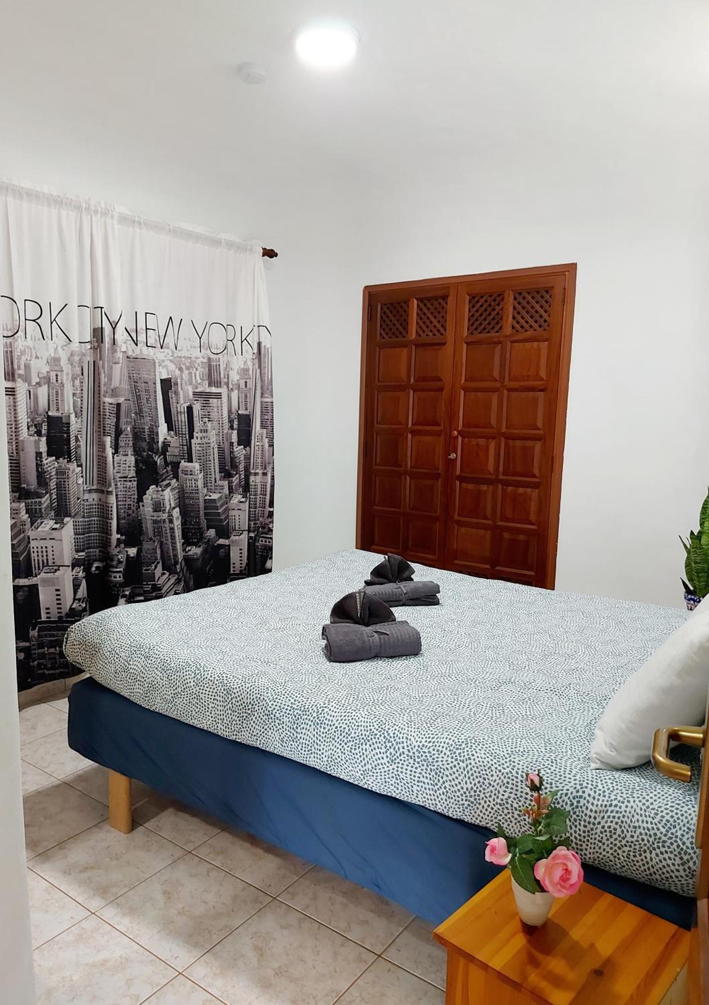 Enjoy Your Privacy In Premium Bungalows Bahia Feliz-A With Terrace Playa Del Aguila  외부 사진
