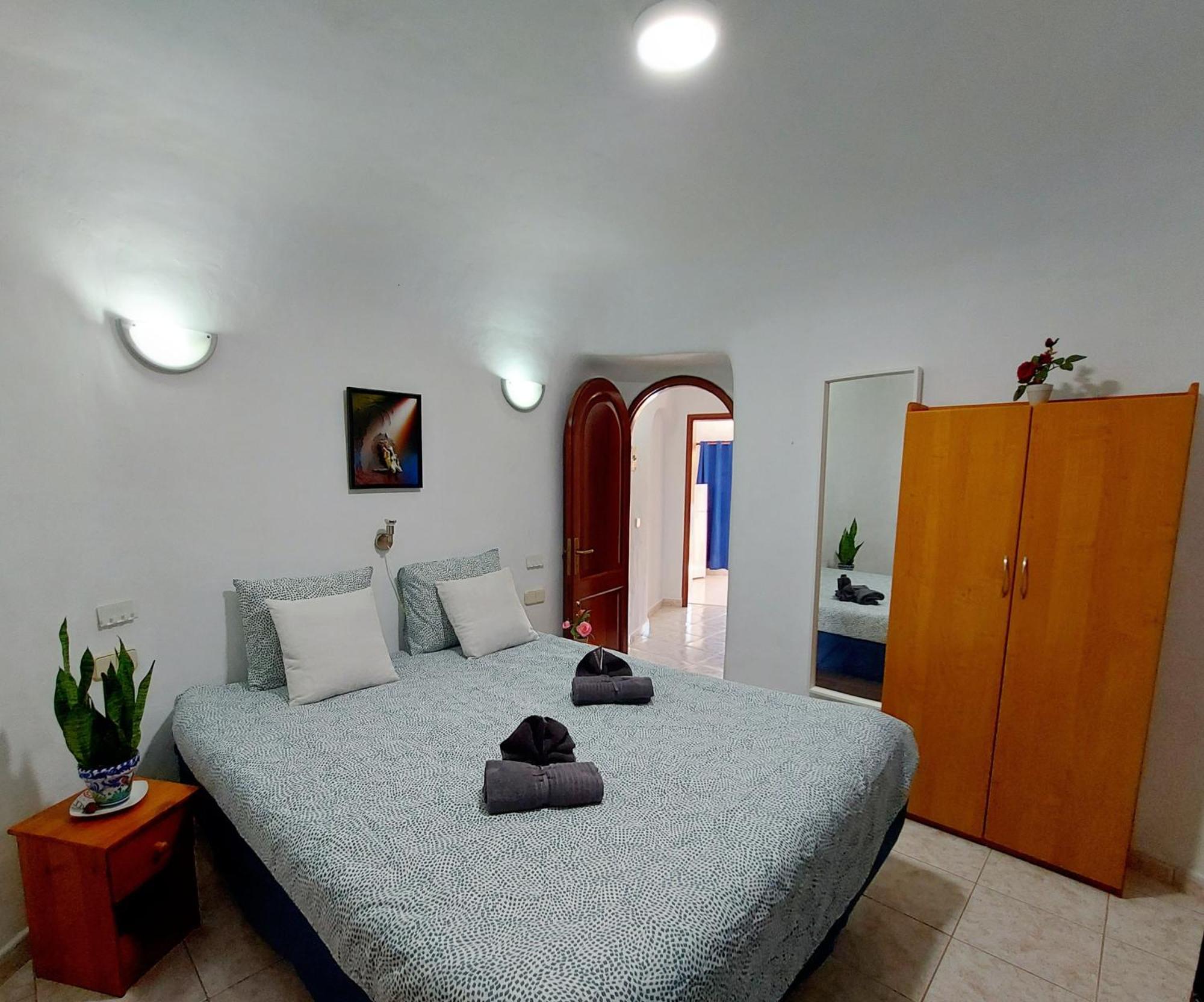Enjoy Your Privacy In Premium Bungalows Bahia Feliz-A With Terrace Playa Del Aguila  외부 사진
