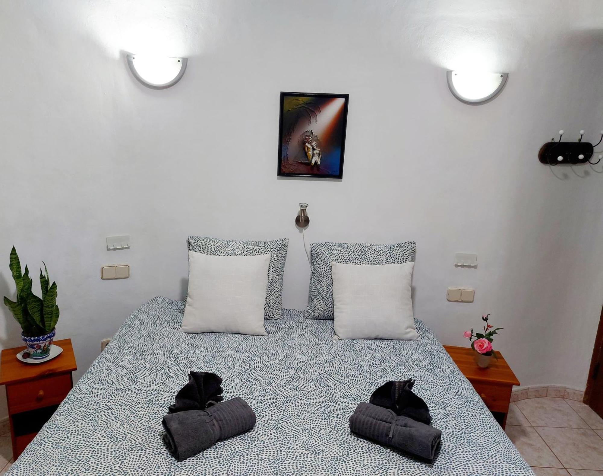 Enjoy Your Privacy In Premium Bungalows Bahia Feliz-A With Terrace Playa Del Aguila  외부 사진