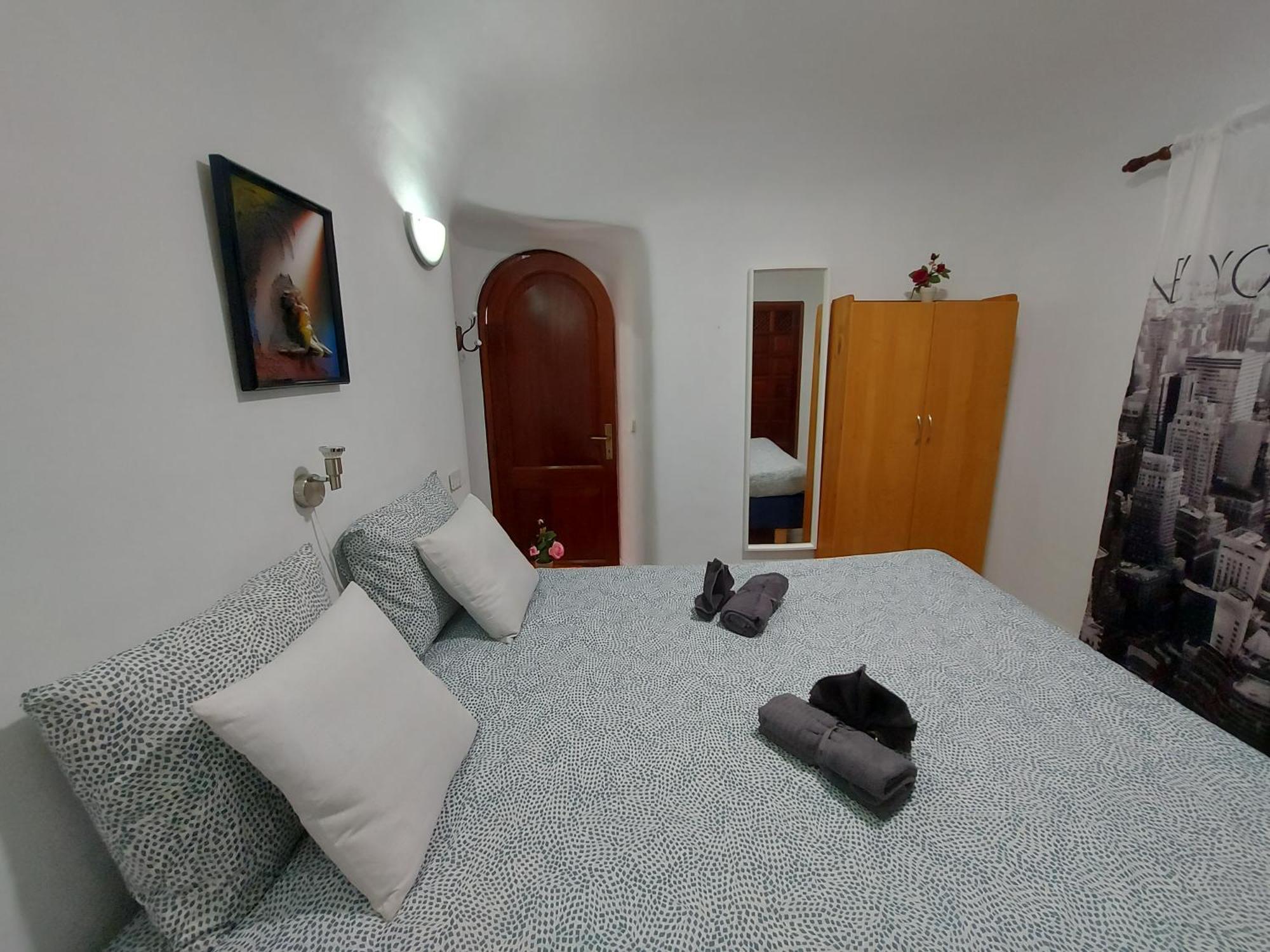 Enjoy Your Privacy In Premium Bungalows Bahia Feliz-A With Terrace Playa Del Aguila  외부 사진