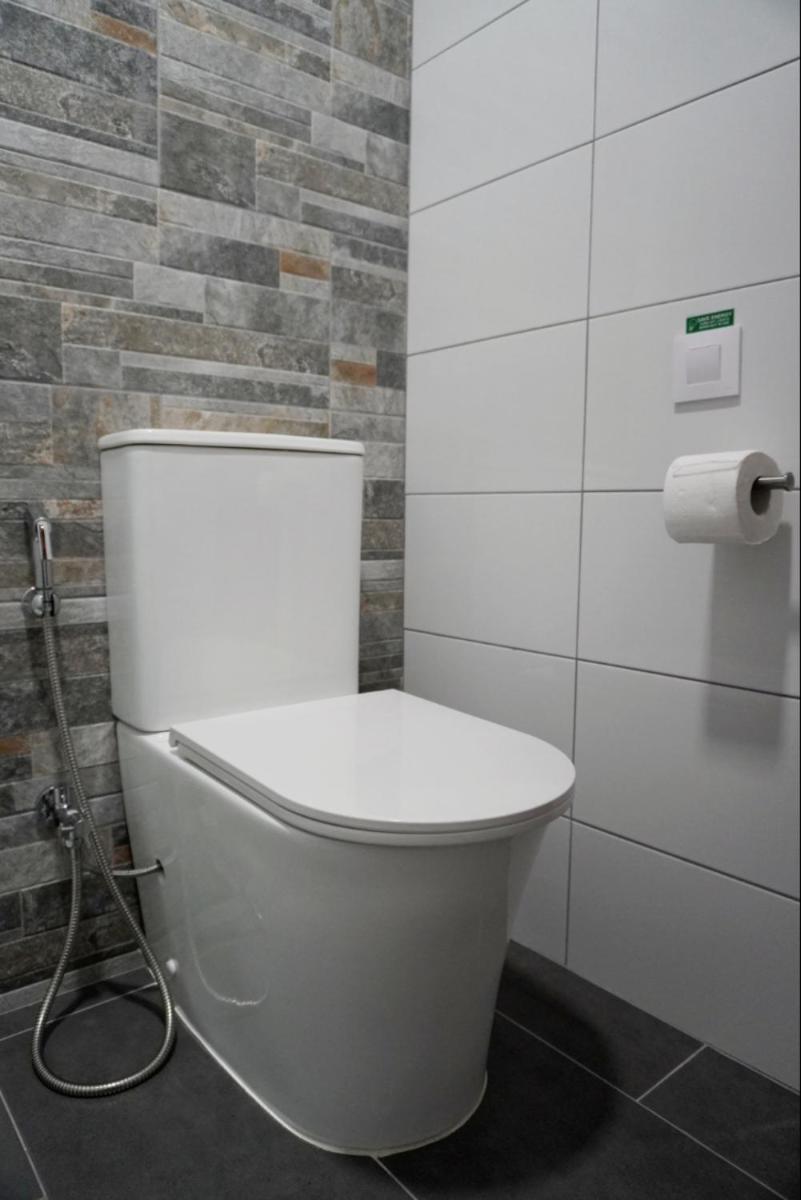 Enjoy Your Privacy In Premium Bungalows Bahia Feliz-A With Terrace Playa Del Aguila  외부 사진