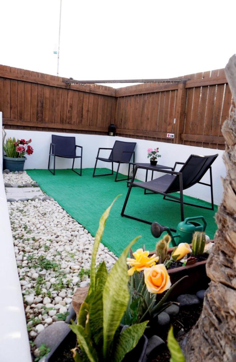 Enjoy Your Privacy In Premium Bungalows Bahia Feliz-A With Terrace Playa Del Aguila  외부 사진