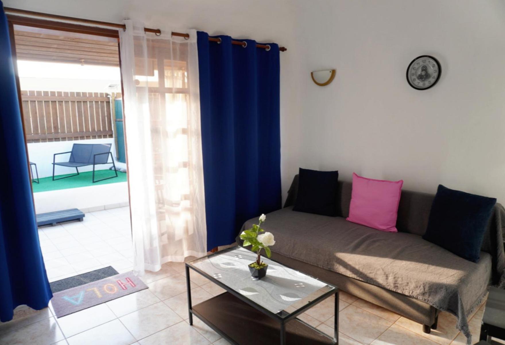 Enjoy Your Privacy In Premium Bungalows Bahia Feliz-A With Terrace Playa Del Aguila  외부 사진